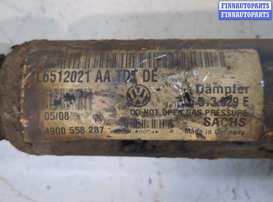 купить Амортизатор подвески на Volkswagen Touareg 2007-2010