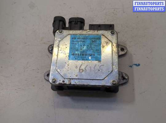 купить Блок управления электроусилителем руля на Citroen C3 2002-2009