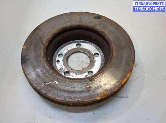 купить Диск тормозной на Mercedes Vito W639 2004-2013