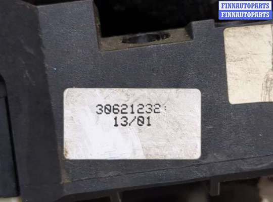купить Переключатель дворников (стеклоочистителя) на Volvo S40 / V40 1995-2004