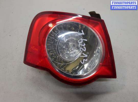 Купить Фонарь (задний) на Volkswagen Passat 6 2005-2010 Фонарь (задний) VG2742755 на Volkswagen Passat 6 2005-2010