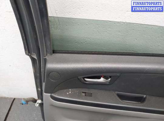 купить Дверь боковая (легковая) на Suzuki SX4 2006-2014
