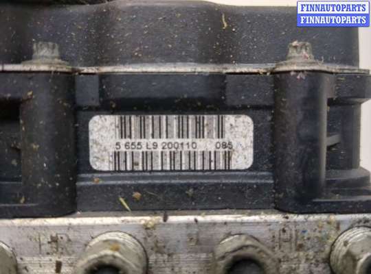 купить Блок АБС, насос (ABS, ESP, ASR) на Opel Corsa D 2006-2014