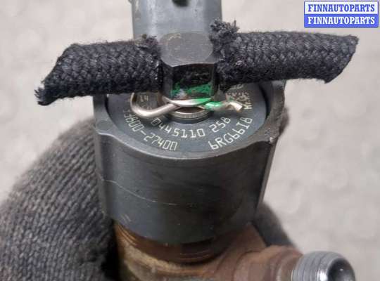 купить Форсунка топливная на KIA Sportage 2004-2010