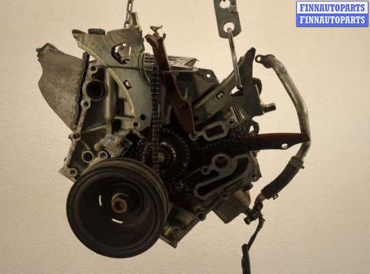 купить Блок цилиндров (Шорт блок) на Mercedes C W204 2006-2015