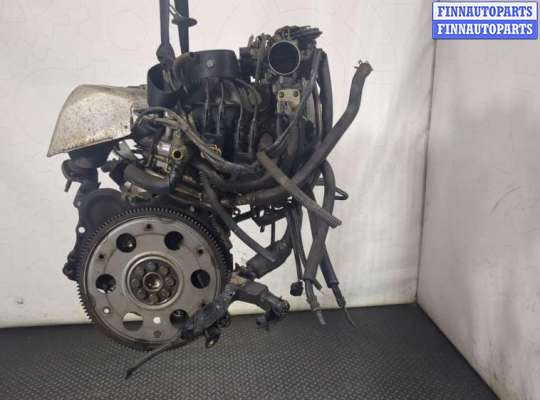 купить Двигатель (ДВС) на Toyota RAV 4 1994-2000