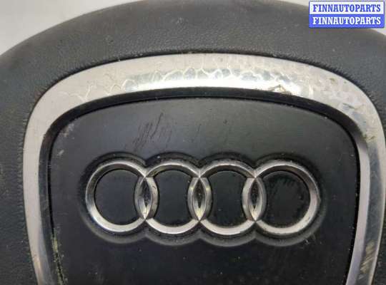 купить Руль на Audi A4 (B8) 2007-2015