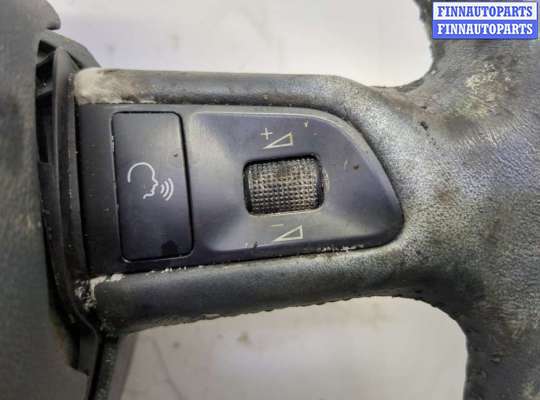 купить Руль на Audi A4 (B8) 2007-2015