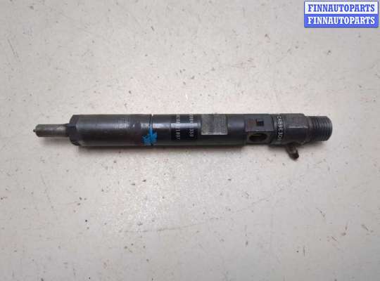 купить Форсунка топливная на Renault Megane 2 2002-2009