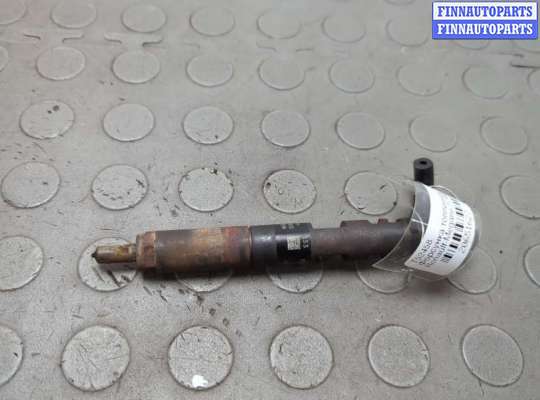 купить Форсунка топливная на Renault Megane 2 2002-2009