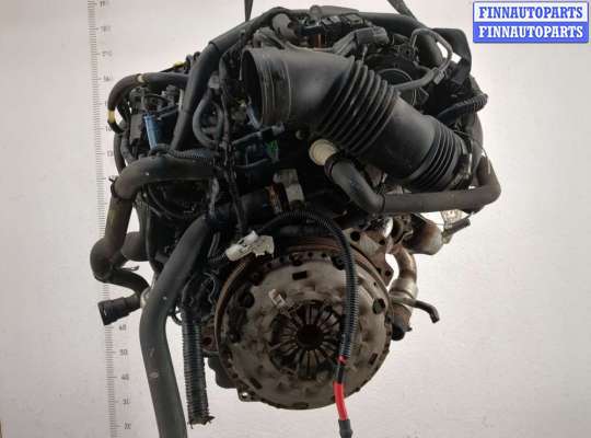 купить Насос гидроусилителя руля (ГУР) на Ford Mondeo 4 2007-2015