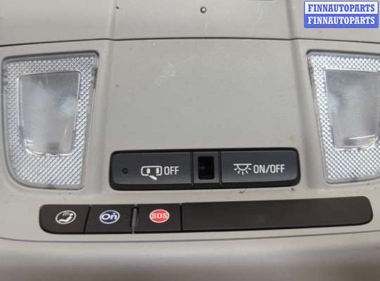 купить Фонарь салона (плафон) на Chevrolet Equinox 2017-2024