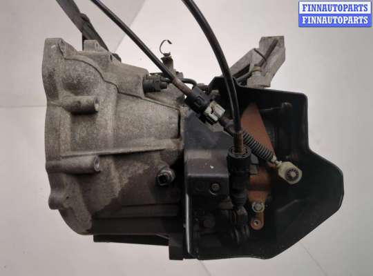 купить КПП 5-ст.мех. (МКПП) на Ford C-Max 2002-2010