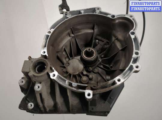 купить КПП 5-ст.мех. (МКПП) на Ford C-Max 2002-2010
