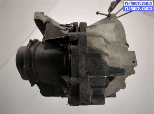 купить КПП 5-ст.мех. (МКПП) на Ford C-Max 2002-2010