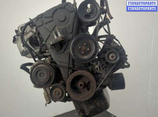 купить Двигатель (ДВС) на KIA Rio 2005-2011
