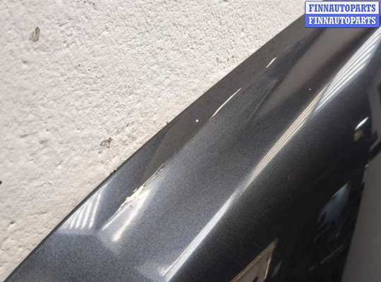 купить Капот на Infiniti JX 2012-2014