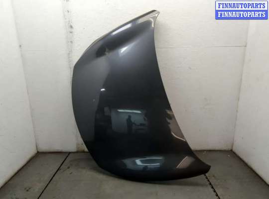 купить Капот на Infiniti JX 2012-2014