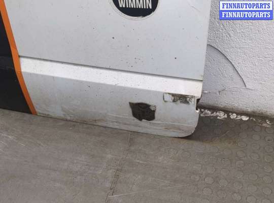 купить Дверь задняя (распашная) на Ford Transit 2006-2014