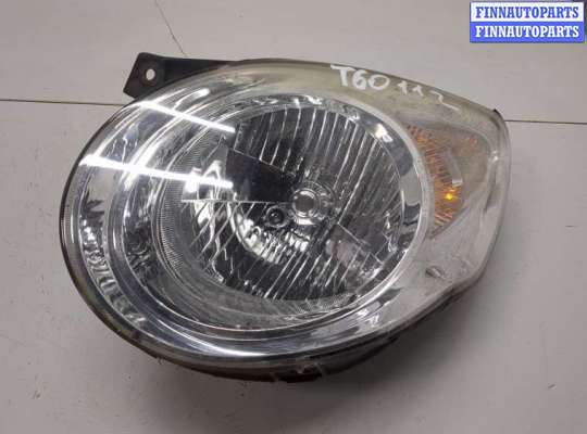 Фара (передняя) KA593822 на KIA Picanto 2004-2011