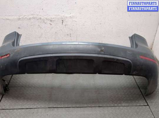купить Бампер на Volkswagen Touareg 2002-2007