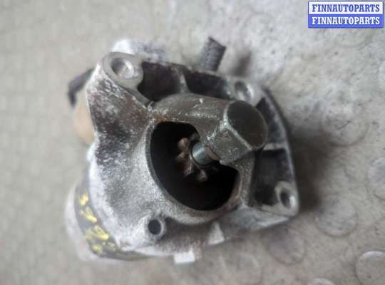 купить Стартер на Renault Scenic 1996-2002