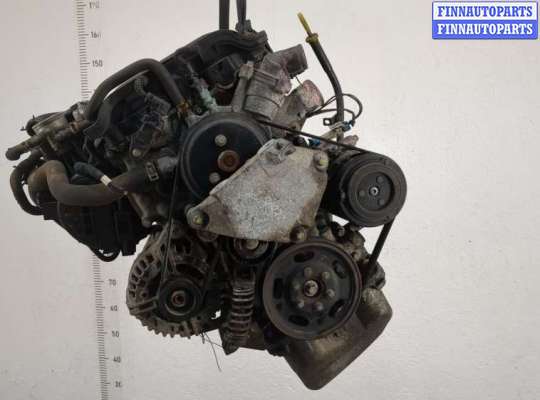 Двигатель (ДВС) OP2308958 на Opel Meriva 2003-2010