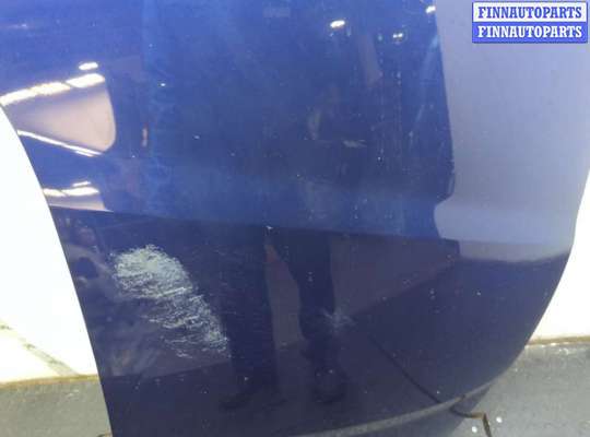 купить Капот на Honda Civic 2005-2012