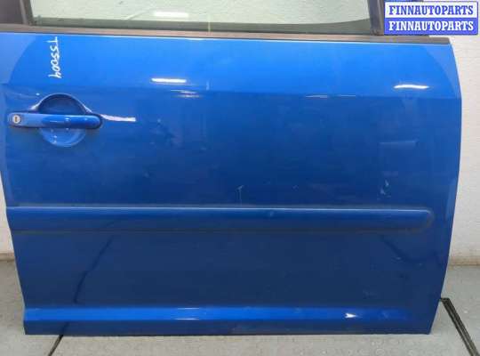 купить Дверь боковая (легковая) на Volkswagen Touran 2003-2006