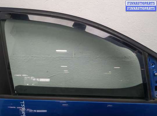 купить Дверь боковая (легковая) на Volkswagen Touran 2003-2006