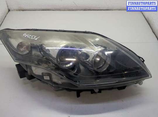 купить Фара (передняя) на Renault Laguna 3 2007-2025