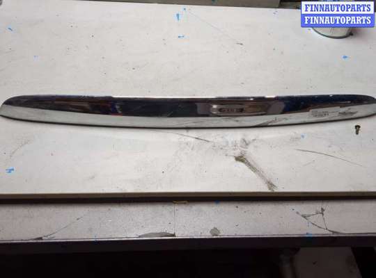 Подсветка номера MN49382 на Mini Cooper (R56/R57) 2006-2013