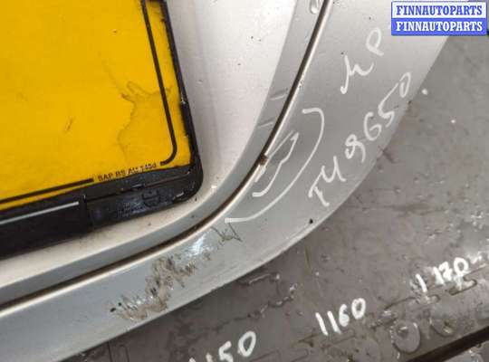 купить Фонарь дополнительный (стоп-сигнал) на Mercedes C W203 2000-2008