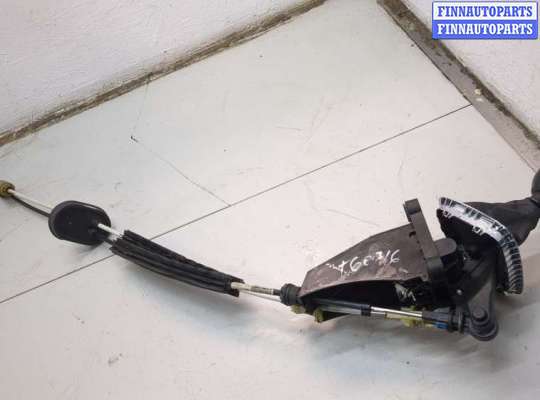 Кулиса КПП CH467181 на Chevrolet Orlando 2011-2018