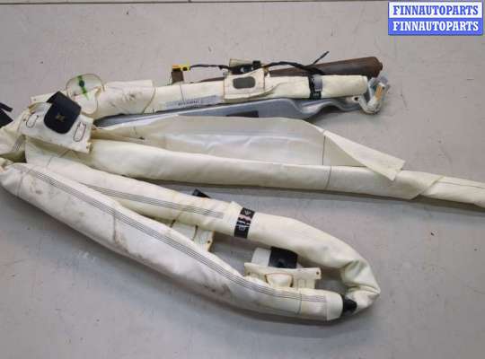 купить Подушка безопасности боковая (шторка) на Volkswagen Tiguan 2007-2011