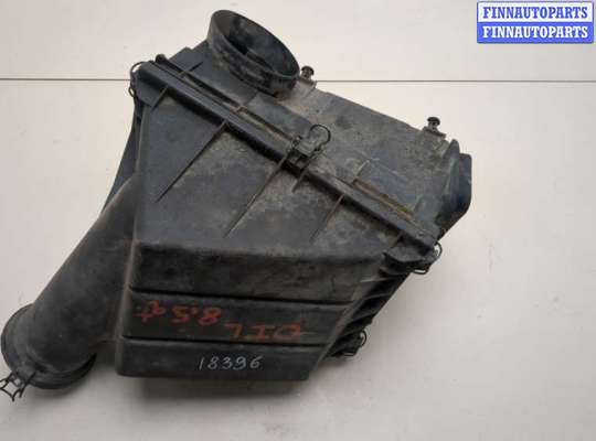 Корпус воздушного фильтра MB1704840 на Mercedes ML W163 1997-2005