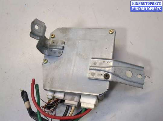 купить Блок управления электроусилителем руля на Toyota Corolla E12 2001-2006