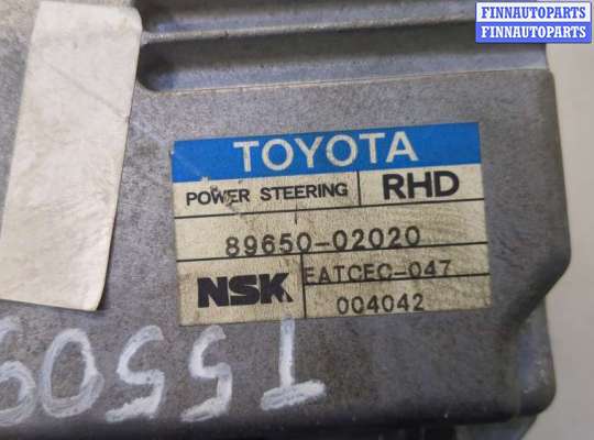 ЭБУ прочее на Toyota Corolla 9 (E120)