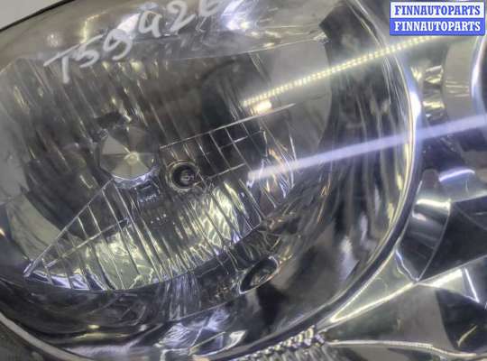 купить Фара (передняя) на Hyundai Getz 2002-2011