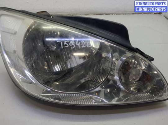 Фара (передняя) HN590226 на Hyundai Getz 2002-2011