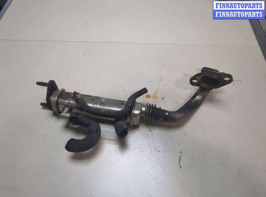 купить Охладитель отработанных газов на Nissan X-Trail (T30) 2001-2006