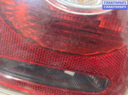 купить Фонарь (задний) на Mini Cooper (R56/R57) 2006-2013