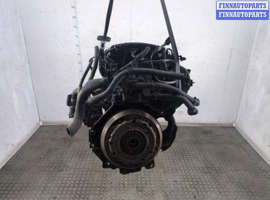 купить Двигатель (ДВС) на Opel Vectra C 2002-2008
