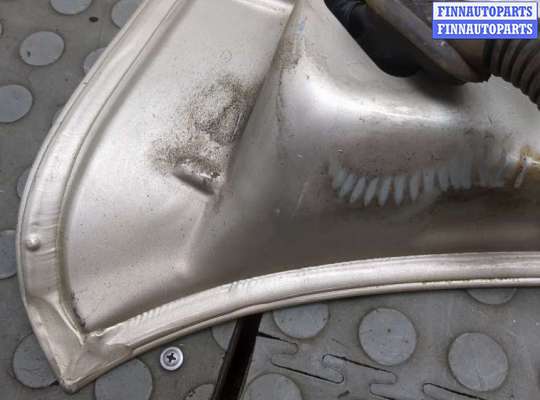 купить Обшивка крышки (двери) багажника на Renault Megane 2 2002-2009