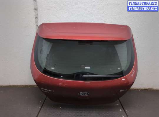 Двигатель стеклоочистителя (моторчик дворников) задний KA608634 на KIA Ceed 2007-2012