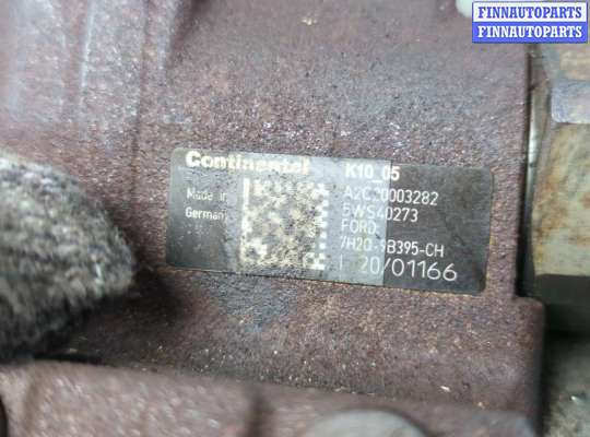 купить ТНВД на Land Rover Discovery 3 2004-2009