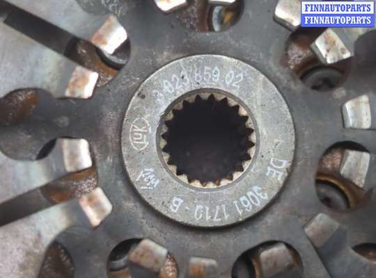 купить Маховик на Volvo S40 / V40 1995-2004