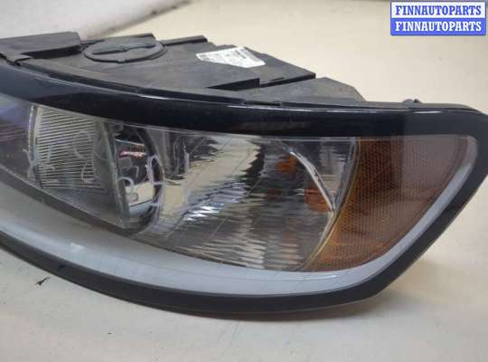 Фара передняя на Volvo S40 II | V50 (MS)