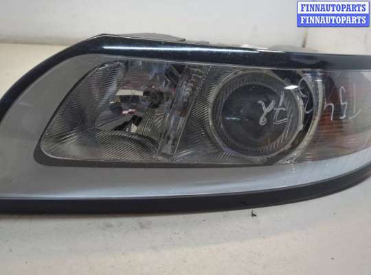 Фара передняя на Volvo S40 II | V50 (MS)