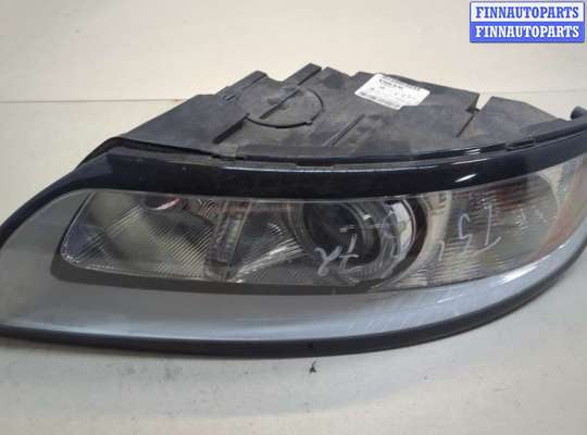 Фара передняя на Volvo S40 II | V50 (MS)